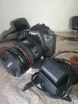 Canon 6D Mark II & 6D DSLR Cameras - 3