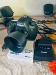 Canon 6D Mark II & 6D DSLR Cameras - 4