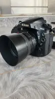 Nikon D800e DSLR Camera with 50mm f/1.8 Lens - 1