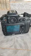 Nikon D800e DSLR Camera with 50mm f/1.8 Lens - 2