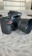 Nikon D800e DSLR Camera with 50mm f/1.8 Lens - 3