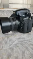 Nikon D800e DSLR Camera with 50mm f/1.8 Lens - 4