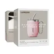 LePresso Sip Spin Auto Stirring Mug 420ml - White - 5