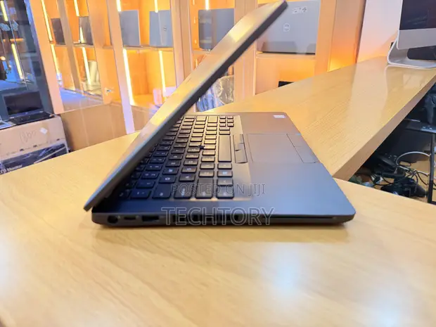 Dell Latitude 5400 Laptop - Intel Core i5, 16GB RAM, 512GB SSD - 1