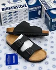Original German Birkenstock Sandals - 2