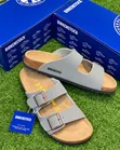 Original German Birkenstock Sandals - 3