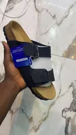 Original German Birkenstock Sandals - 4