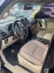 Toyota Land Cruiser Prado 2.7 i 2013 Black - 5