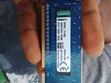 Original Kingston 2x4GB DDR3 RAM - 3
