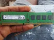 Original Kingston 2x4GB DDR3 RAM - 4