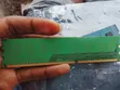 Original Kingston 2x4GB DDR3 RAM - 5