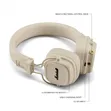 Marshall Major V Wireless On-Ear Headphones - Cream - 2