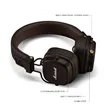 Marshall Major V Wireless On-Ear Headphones - Cream - 3