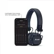 Marshall Major V Wireless On-Ear Headphones - Cream - 5