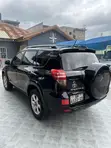 Toyota RAV4 2012 Black - 2