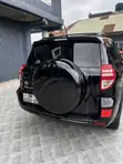 Toyota RAV4 2012 Black - 3