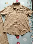 Ladies 2pcs Cotton Set - UK 14/XL - 3