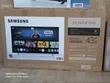 Samsung 43-inch Smart TV - 1