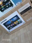 Samsung 43-inch Smart TV - 2