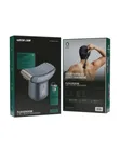 Green Lion Flexgroom 2-in-1 Body Groomer - Gray - 3
