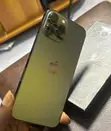 New Apple iPhone 13 Pro Max 128GB Graphite - 3