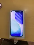New Apple iPhone 17 256GB Blue - 1
