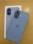 New Apple iPhone 17 256GB Blue - 3