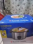 Russell Hobbs 1.8L Rice Cooker Steamer - 1