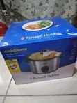 Russell Hobbs 1.8L Rice Cooker Steamer - 2
