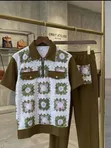 Lee Men's Suit and Shirt Set - 1