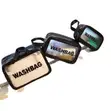 3-in-1 Transparent Washbag Set - 5