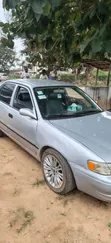 Toyota Corolla 1999 Gray - 5