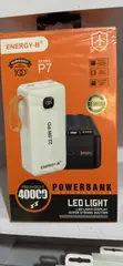 Energy B 40,000mAh 22.5W Power Bank - 2