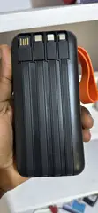 Energy B 40,000mAh 22.5W Power Bank - 3