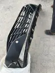 Hyundai Elantra 2021-2023 Complete Front Bumper - 1