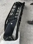 Hyundai Elantra 2021-2023 Complete Front Bumper - 2