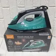 RAF R.1234G Electric Steam Iron - 1
