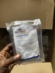 Brand New Oxygen Mask - 3