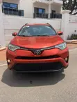 Toyota Corolla S 2010 Brown - 2