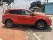 Toyota Corolla S 2010 Brown - 3