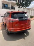 Toyota Corolla S 2010 Brown - 4