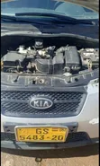 Kia Morning 2010 Silver - 4