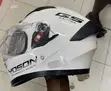 Motorcycle Helmet - Brand New - 1