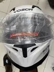 Motorcycle Helmet - Brand New - 2