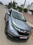 2017 Honda CR-V Touring SUV AWD - 2