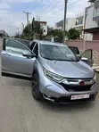 2017 Honda CR-V Touring SUV AWD - 3
