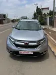 2017 Honda CR-V Touring SUV AWD - 4