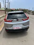 2017 Honda CR-V Touring SUV AWD - 5