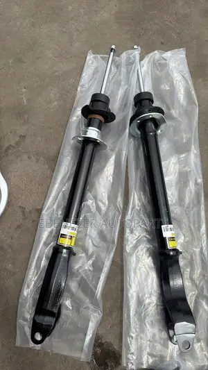 Mercedes-Benz E300 4Matic Front Shocks (2016-2020)