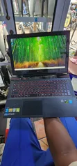 Lenovo Y50 Gaming Laptop - Core i7, 12GB RAM, 256GB SSD - 5